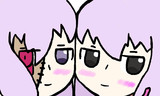 ゾンビゆかりと瀬戸ゆかりツーショット！