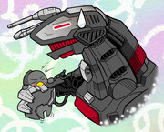 ダンナから鉄分もらうデス！