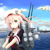海上自衛隊 ニコニコ静画 イラスト