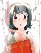 ぴよちゃん誕生日おめ！