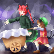 職場体験 ニコニコ静画 イラスト