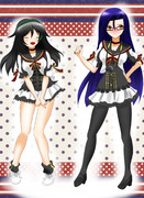 デレっとプレゼント