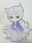 もっふりきつなり様