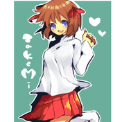 パワポケ ニコニコ静画 イラスト