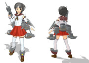 長良さん、更新しました。。