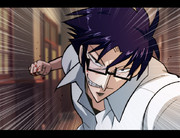 【トレス注意】倍プッシュだ