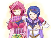 Session20-7 最後に、最高の友と共に