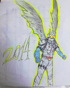 エターナルに翼をつけてみた