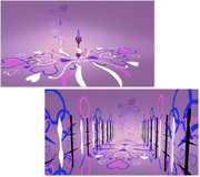 ハートステージ【ステージ配布】