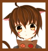 ぽぽにゃん(*´ω｀*)