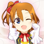 ノーブラほのかちゃん