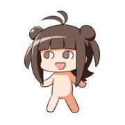 ヌード那珂ちゃん！