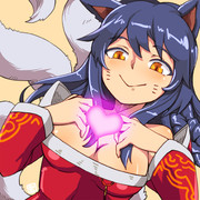 ahri