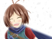 「おかえりなさい！！！」