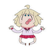 ちょりーす ニコニコ静画 イラスト