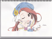 いおりん（竜宮ver.）