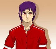 ベルクート導師