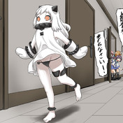 色を知る年齢か ニコニコ静画 イラスト