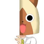 ちらっと真野さん