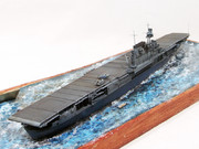 ヨークタウンの終焉