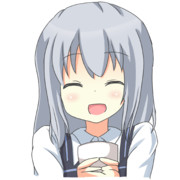 ぷはーチノちゃん