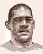 アントニオ・シウバ