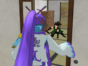 曲者！【第一回滅多に見ない二人組選手権】