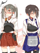 冗談じゃないわ…///