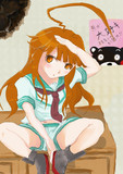 球磨ちゃん