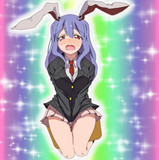ああ＾～秦こころがぴょんぴょんするんじゃ～