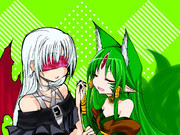 よそのこ×うちのこ