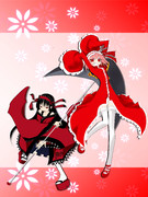 よそのこ×うちのこ2