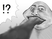 カレーパンマン