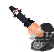 これが、漣の本気なのです！