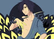 くびつりすずめ