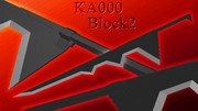 【MMD武器】KA000 Aureola Block2 / アウリオラ【片手剣】