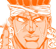 モハメド・ブ男・アヴドゥル