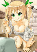 たのしいおえかき