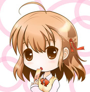 奈緒 ＠ 桃色大戦ぱいろん