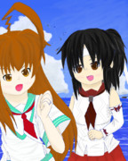 長良変わったな