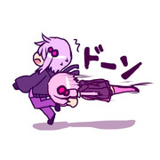 スーパー頭突き ニコニコ静画 イラスト