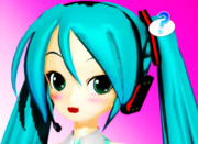 んん？どったの？