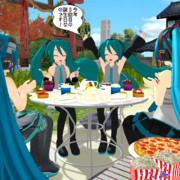 あにまさの記念日 2014