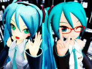 あにまさミク誕生日！