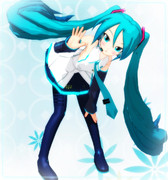 【MMD】あにまさ式改変ミクV3～