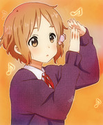 牧野かんな ニコニコ静画 イラスト