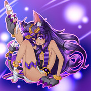 モンスターストライク ニコニコ静画 イラスト