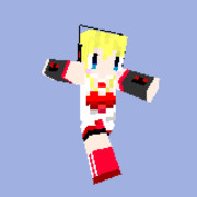マイクラスキン ニコニコ静画 イラスト