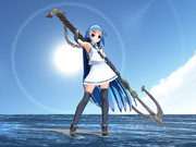 「いいえ提督、私達の……