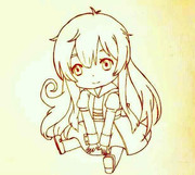 ロリわたしちゃん